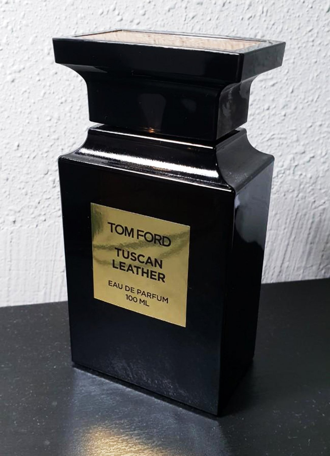 Tom Ford Tuscan Leather EDP 100ml Unisex 3.4oz NEW