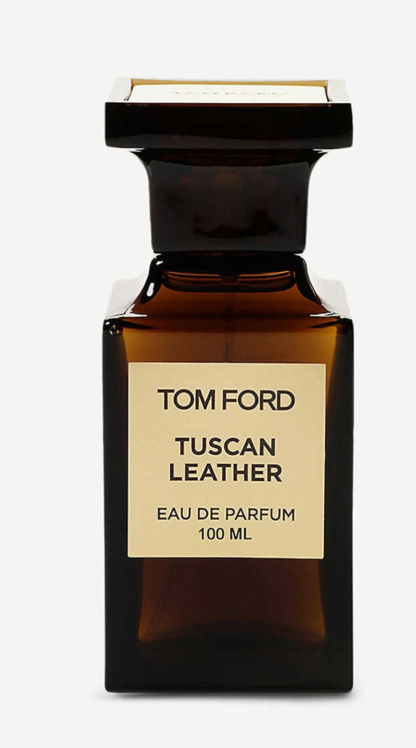 Tom Ford Tuscan Leather EDP 100ml Unisex 3.4oz NEW