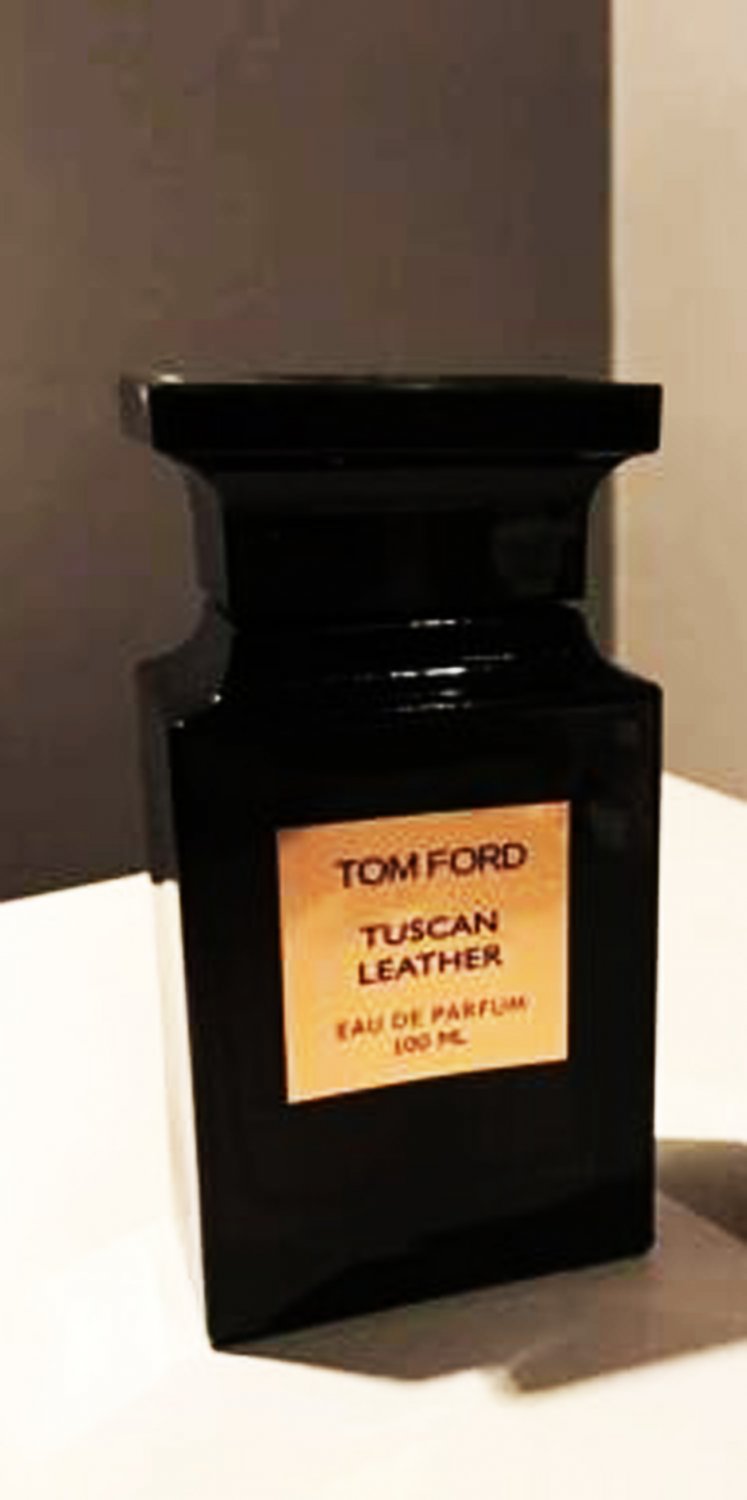 Tom Ford Tuscan Leather EDP 100ml Unisex 3.4oz NEW