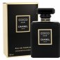 Chanel Coco Noir Paris Women 100ml Natural Spray Brand NEW