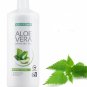 Aloe Vera Intense Silvera drinking gel 1000 ml ORGANIC