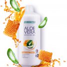 Aloe Vera traditional honey drinking gel Herbal 1000 ml Organic