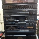 Sharp 7700 Portable Stereo System Music Center