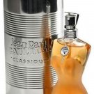 Jean Paul Gaultier Classique EDT 100ml Women Brand New