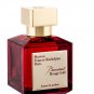 Maison Francis Kurkdjian Baccarat Rouge 540 Extrait de Parfum 70ml RED