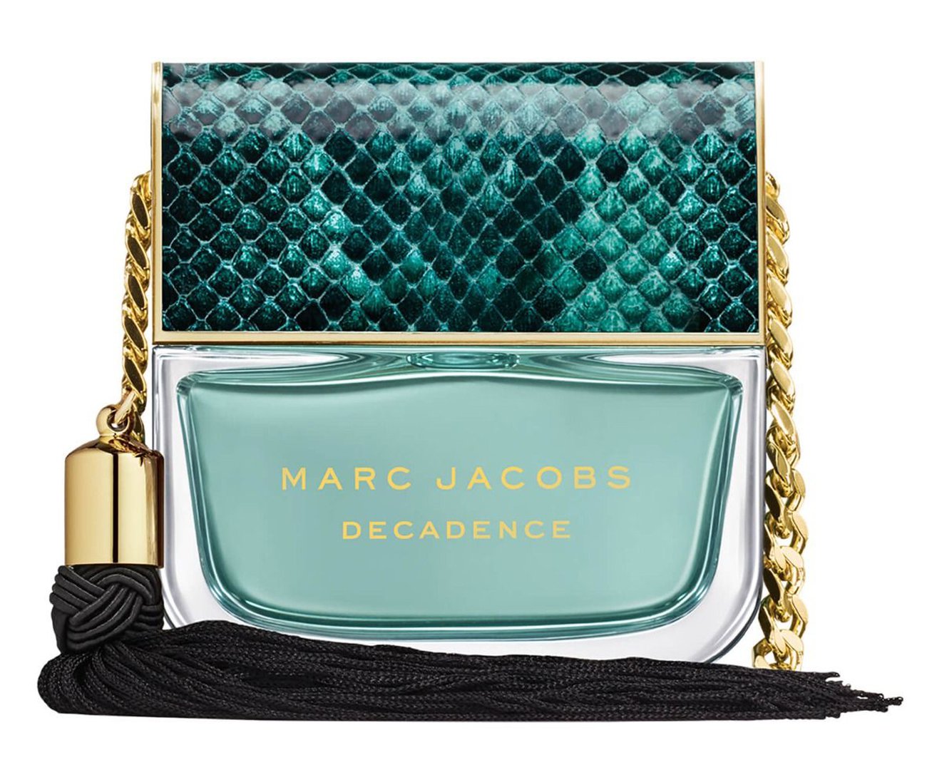 Marc Jacobs Divine Decadence Women Edp 100ml 5211