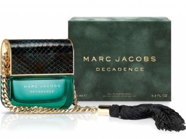 Marc Jacobs Decadence EDP 100ml Women Brand New