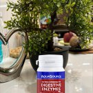 AquaSource Digestive Enzymes - 60 Caps Vegan Bio