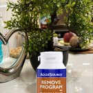 AquaSource Remove Program - 140 capsules Natural