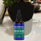 AquaSource Liquid Algae - 60ml Vegan Bio