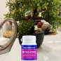 AquaSource Osteo Forte 60 Caps Organic Vegan