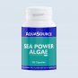 AquaSource Sea Power Algae 120 Caps Vegan