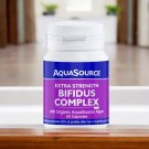 AquaSource Bifidus Complex - 50 Caps Vegan Natural