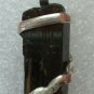 26 ct Sterling Silver Wire Wrap Pendant W/ Epidote Crystal,Necklace
