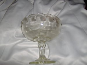 Vintage Compote