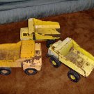 Tonka Mighty Dumps