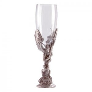Dragon Goblet