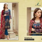 Juvi Ramsha Luxury Collection 19 - D.NO.54001 - RAF