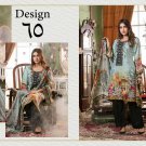Poshak Viscose 3 Pcs - 09 - AAB