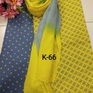deshi unstitched cotton 3pcs - fu005-fma