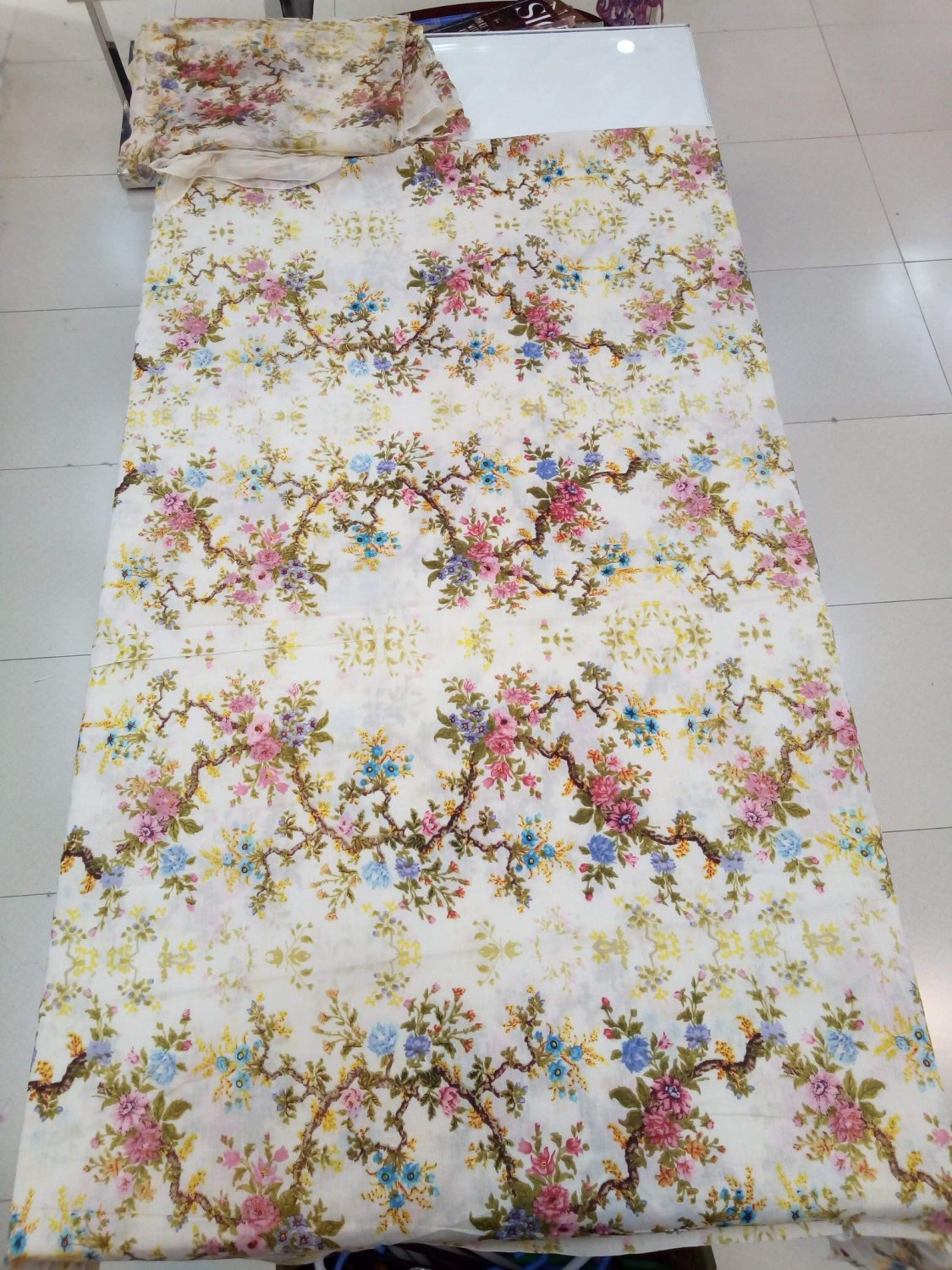 juipuri chiffon orna - bb5 - 7bb