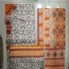 pakistani cotton print unstitched 3pcs - 005 - moi