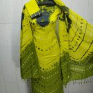 deshi boutique embroidery work 3pcs - d17 - alo