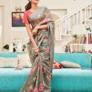 Rajyog Soft Linen Vaani Silk Saree - 2309 - Ami