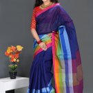 women's saree - coton - ds-267 - bee