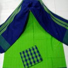 unstitched tat cotton 3pcs - 022 - gdv