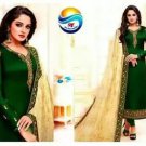 deshi unstitched 3pc - forest green-d.no.2072- srf Tk.1495MRP: Tk.1625(8% OFF )