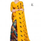 Indian Soft Silk Saree - 162 - Sgm