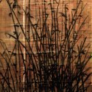 the grasses that kept me