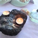 Natural piece of pine tree (029)