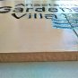 Handmade company sign (the model is indicative) (008)