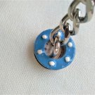 Keychain stainless steel marine life jacket (007) Keychain stainless steel marine life jacket (007)