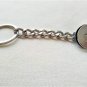 Keychain stainless steel marine life jacket (007)