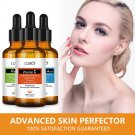 Retinol Serum VITAMIN A 2.5% + VITAMIN C Serum + HYALURONIC ACID Anti Aging