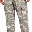 NEW MENS DIGITAL CAMO Army Combat Uniform Trousers XXL 43 to 47 in. Waist