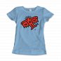 Keith Haring Flying Devil Icon, 1990 Street Art T-Shirt