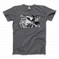 Pablo Picasso Guernica 1937 Artwork Reproduction T-Shirt