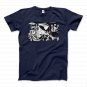 Pablo Picasso Guernica 1937 Artwork Reproduction T-Shirt