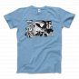 Pablo Picasso Guernica 1937 Artwork Reproduction T-Shirt
