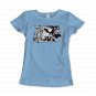 Pablo Picasso Guernica 1937 Artwork Reproduction T-Shirt