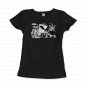 Pablo Picasso Guernica 1937 Artwork Reproduction T-Shirt