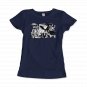 Pablo Picasso Guernica 1937 Artwork Reproduction T-Shirt