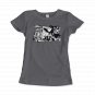 Pablo Picasso Guernica 1937 Artwork Reproduction T-Shirt