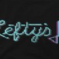 Leisure Suit Larry Lefty's Bar Logo T-Shirt