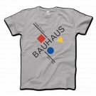 Walter Gropius Bauhaus Artwork T-Shirt