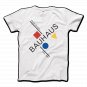 Walter Gropius Bauhaus Artwork T-Shirt